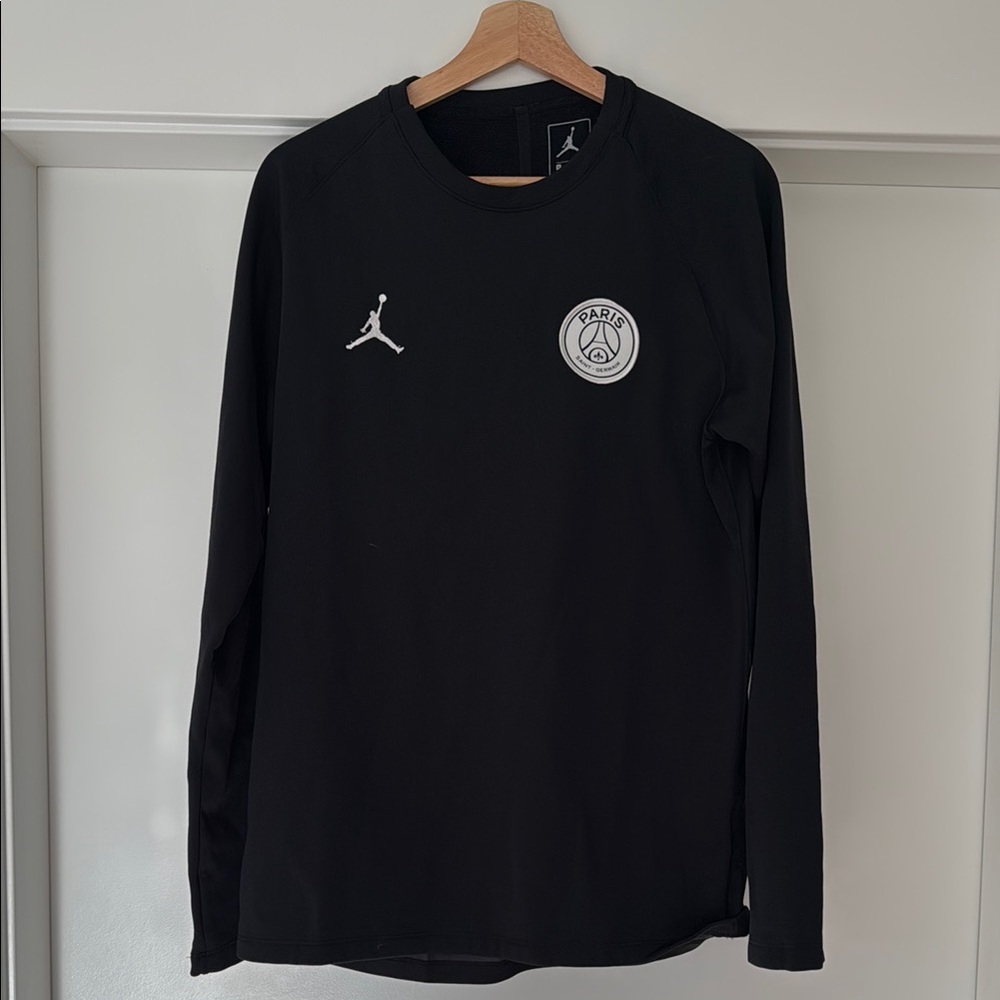 Jordan x PSG Pullover Men’s Medium